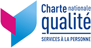 Charte nationale qualité services à la personne