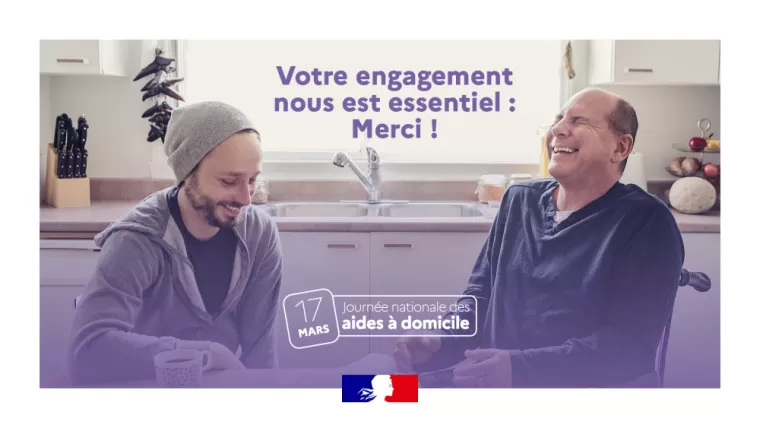 JOURNEE NATIONALE AIDE A DOMICILE AMFPAD TOULOUSE ET SES ALENTOURS, Toulouse, AMFPAD