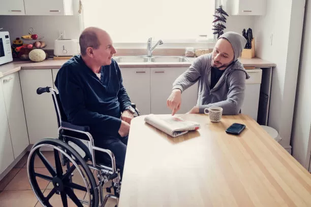 AMFPAD à Toulouse et ses alentours : la PCH pour le maintien à domicile, Toulouse, AMFPAD