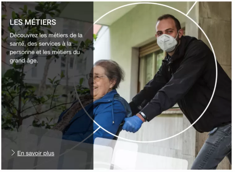 L'AMFPAD à Toulouse participe à la Semaine des Métiers de l'Aide et de l'Accompagnement, Toulouse, AMFPAD