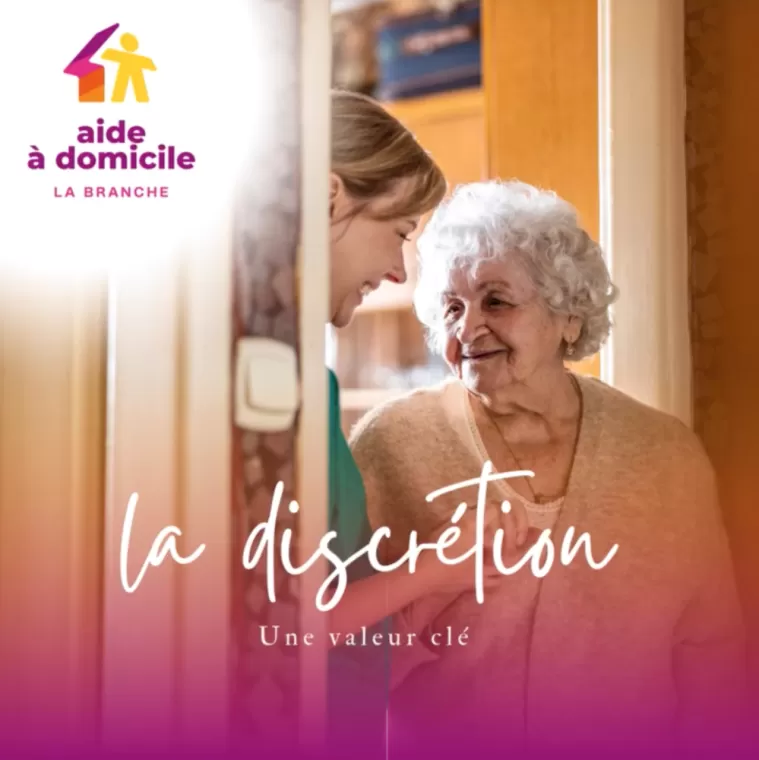 L'AMFPAD : l'aide à domicile un métier, Toulouse, AMFPAD