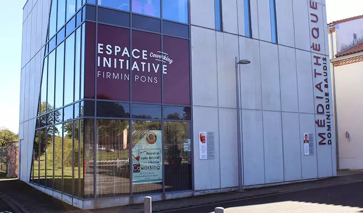 AMFPAD à Auterive, Toulouse, AMFPAD