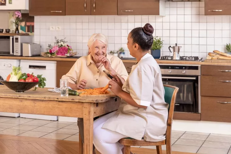 Besoin d'aide à domicile en Haute-Garonne ? Tout ce qu'il faut savoir avant de se lancer. , Toulouse, AMFPAD