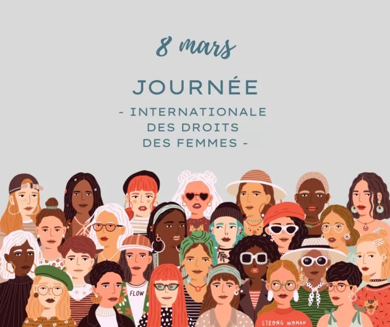 Journée Internationale des Droits des Femmes et le Secteur de l’Aide à Domicile : Un Engagement Quotidien, Toulouse, AMFPAD