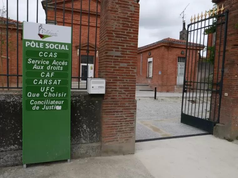 Permanence de l'AMFPAD chaque lundi à Villefranche-de-Lauragais, Toulouse, AMFPAD