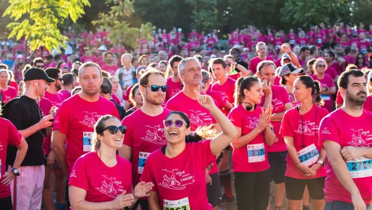 L’AMFPAD s’engage aux côtés de Je Me Ligue Contre Le Cancer - Inscriptions ouvertes pour le 5 octobre 2025 !, Toulouse, AMFPAD