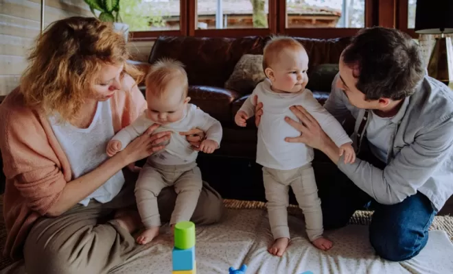 Les TISF et les PMI : Des acteurs essentiels pour le soutien aux familles, Toulouse, AMFPAD